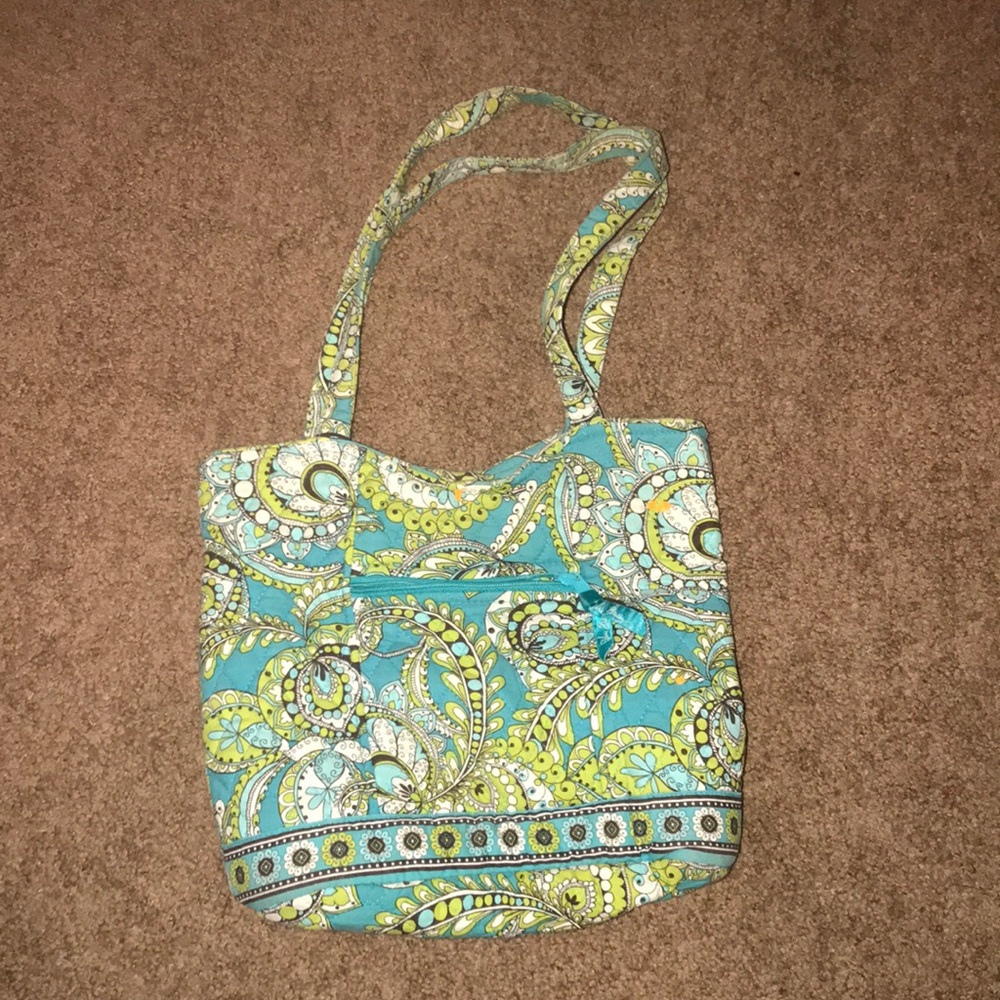 Vera Bradley purse